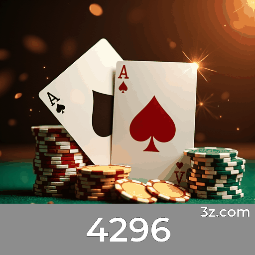 4296: Descubra os bônus e promoções exclusivas