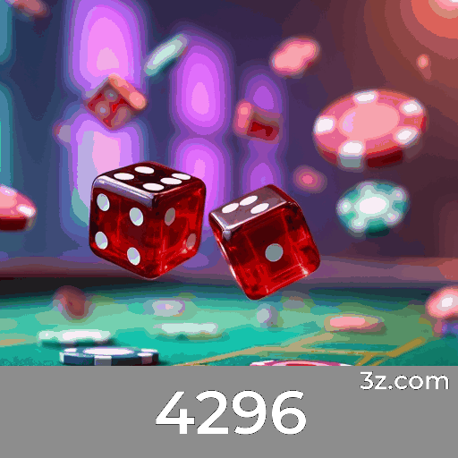 4296: Apostas Mais Fáceis e Funcionalidades Completas no Seu Celular