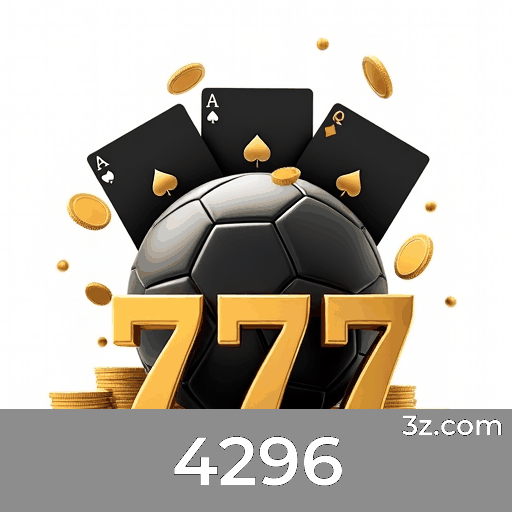 4296: A Plataforma de Apostas com Segurança e Confiança